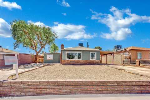 15 Lowery Street, Henderson, NV 89015