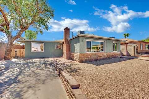 15 Lowery Street, Henderson, NV 89015