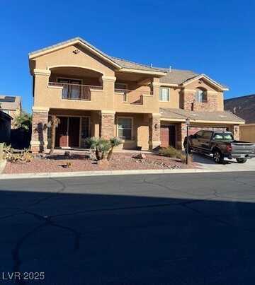 6124 Arwells Corner Court, Las Vegas, NV 89130