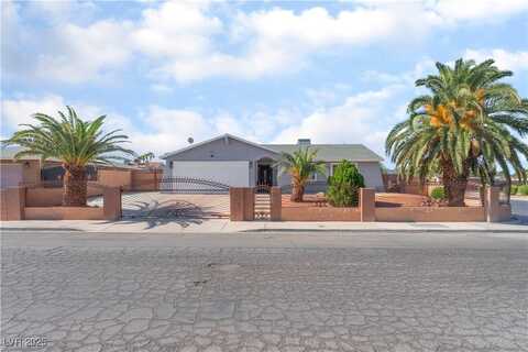 5717 Christchurch Avenue, Las Vegas, NV 89110