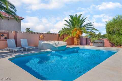 5717 Christchurch Avenue, Las Vegas, NV 89110