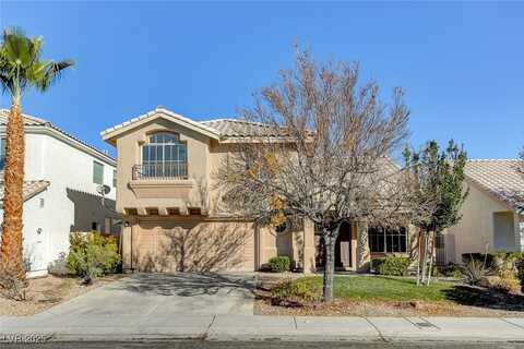 9020 Cotton Rose Way, Las Vegas, NV 89134