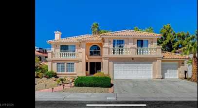 1486 Powder Horn Drive, Henderson, NV 89014