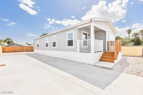 5615 Everglade Street, Las Vegas, NV 89142