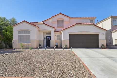 623 Dry Valley Avenue, North Las Vegas, NV 89031