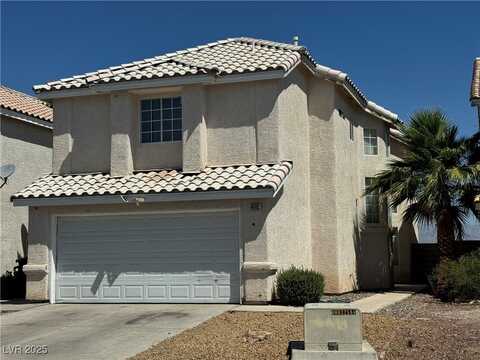 4012 Abrams Avenue, Las Vegas, NV 89110
