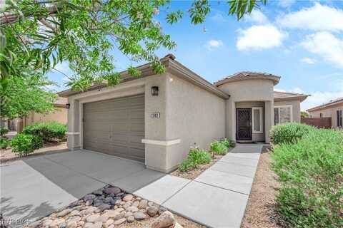 2983 Tara Murphy Drive, Henderson, NV 89044