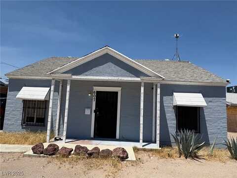 607 Biltmore Drive, Las Vegas, NV 89101