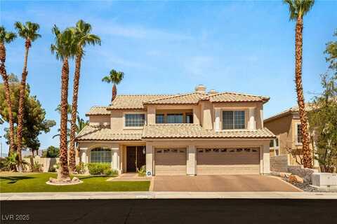 7900 Riviera Beach Drive, Las Vegas, NV 89128
