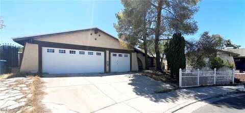 1693 Crest Avenue, Las Vegas, NV 89119