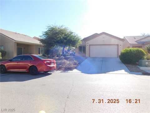 7937 Golden Warbler Street, North Las Vegas, NV 89084
