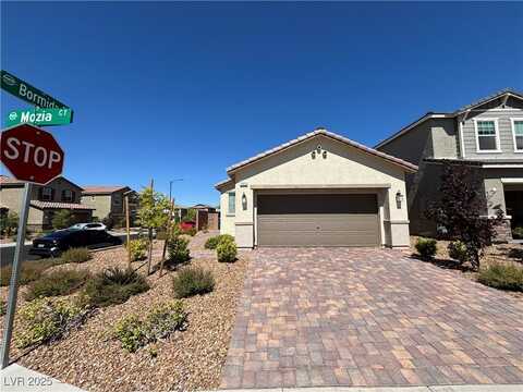 2820 Mozia Court, Henderson, NV 89044