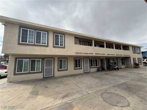 1420 Putnam Avenue, North Las Vegas, NV 89030