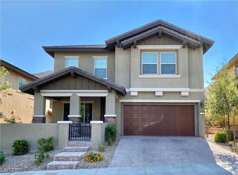 5787 MESA MOUNTAIN Drive, Las Vegas, NV 89135