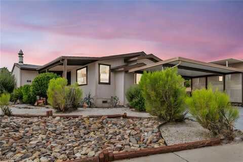 669 Mount Blackburn Lane, Boulder City, NV 89005