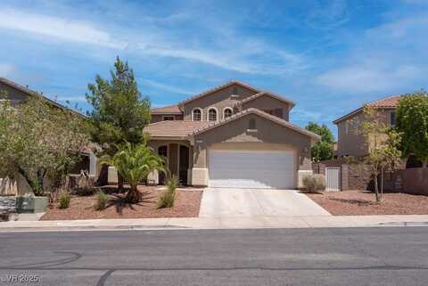 202 Rolling Desert Street, Henderson, NV 89012