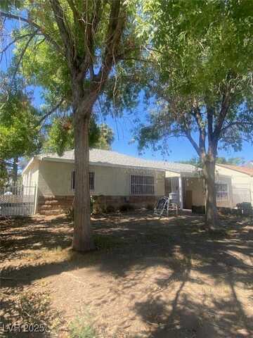 1614 Lewis Avenue, Las Vegas, NV 89101