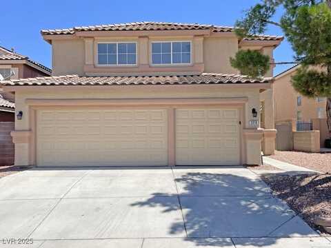 3316 Lingo Street, Las Vegas, NV 89129