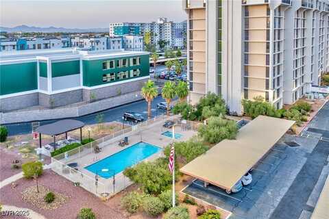 3930 University Center Drive, Las Vegas, NV 89119