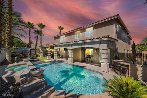11053 Bandon Dunes Court, Las Vegas, NV 89141