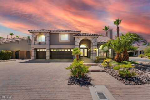 11053 Bandon Dunes Court, Las Vegas, NV 89141