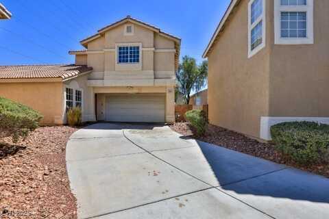2350 Crooked Creek Avenue, Las Vegas, NV 89123