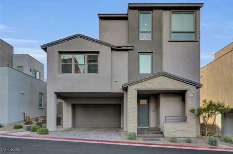 648 Pyrite Will Street, Las Vegas, NV 89138
