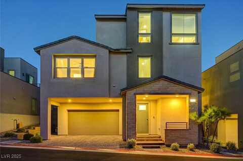 648 Pyrite Will Street, Las Vegas, NV 89138