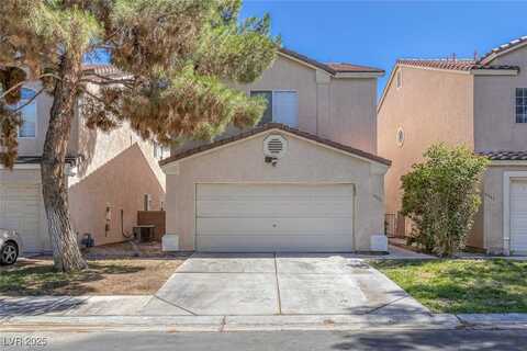 5553 Smoke Signal Avenue, Las Vegas, NV 89118