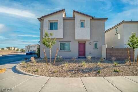 6832 Sunflower Fields Street, North Las Vegas, NV 89086