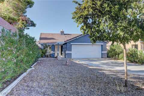 6653 Sweetzer Way, Las Vegas, NV 89108