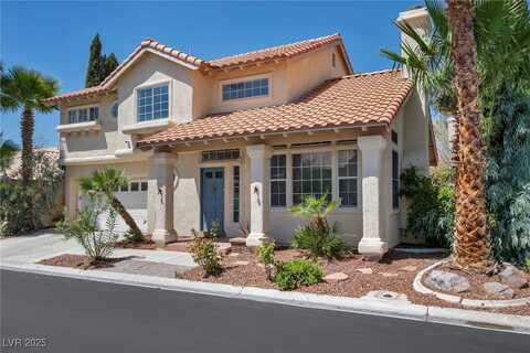 5009 Forest Oaks Drive, Las Vegas, NV 89149