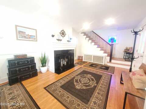1093 Shippan Avenue, Stamford, CT 06902