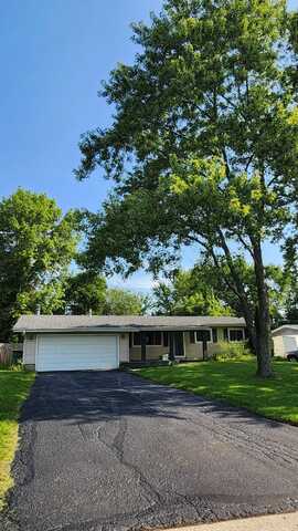 353 W 550 N, Valparaiso, IN 46385