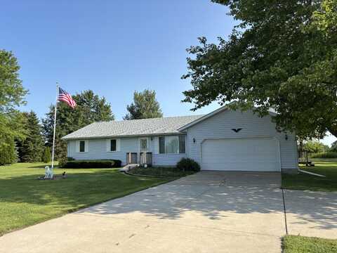 8193 Oak Tree Drive, Rensselaer, IN 47978