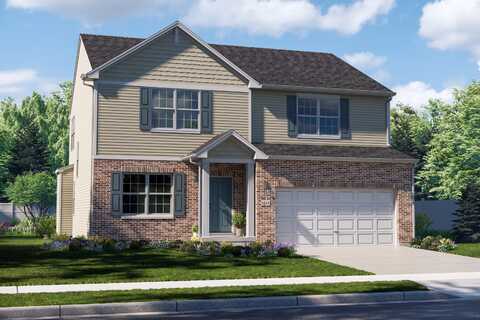 6627 E 104th Avenue, Crown Point, IN 46307