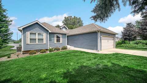 285 Kingston Drive, Valparaiso, IN 46385