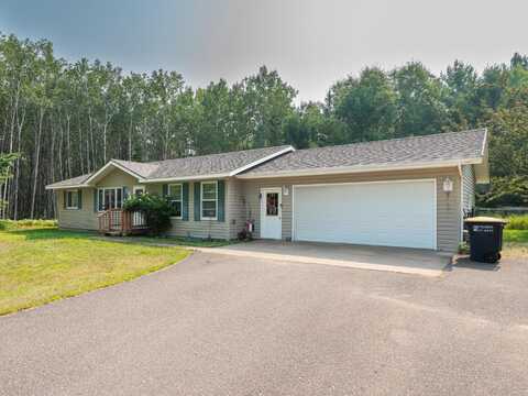 7466 STAR LN, Saint Germain, WI 54558