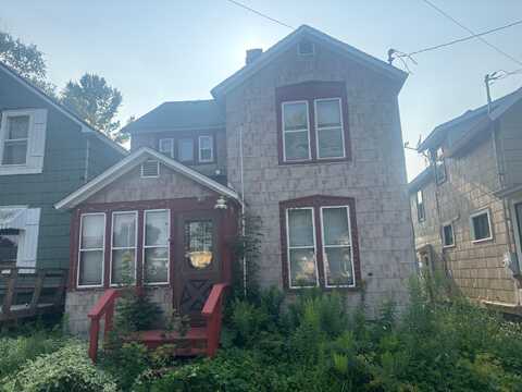 235 CURRY ST S, Ironwood, MI 49938