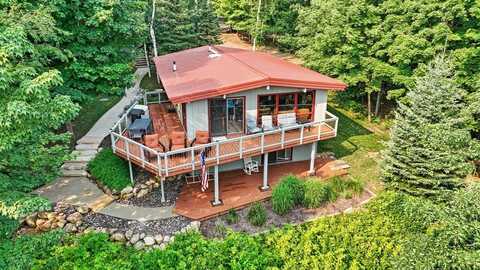 7782 LAKE ST, Winchester, WI 54557