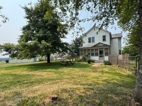 88 BURT ST N, Ironwood, MI 49938