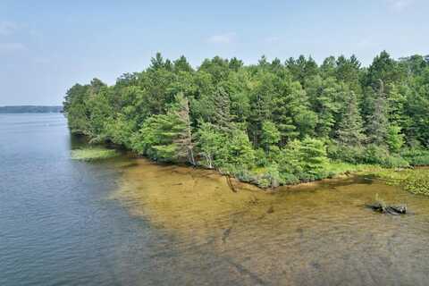 On BIRCH POINT RD, Conover, WI 54519