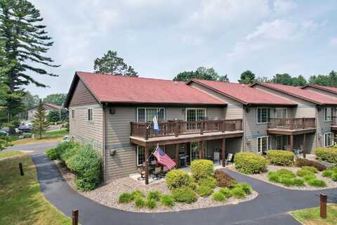 2012 WILD EAGLE LN, Eagle River, WI 54521