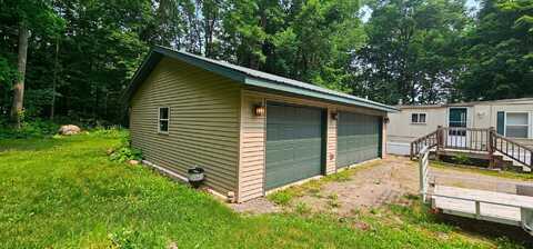 399 HWY 32, Wabeno, WI 54566
