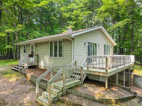 3241 TIJAN LN, Eagle River, WI 54521