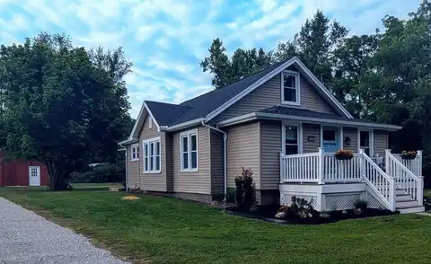 10467 State Route 125, West Portsmouth, OH 45663