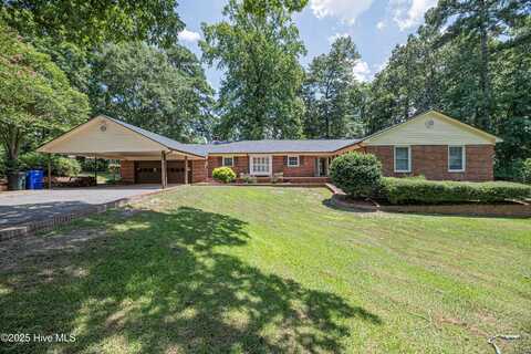 211 Steward Lane, Greenville, NC 27858