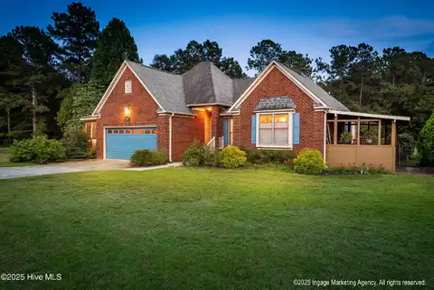 460 Riverside Road, Grifton, NC 28530
