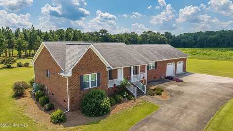 856 Jackson Store Road, Beulaville, NC 28518
