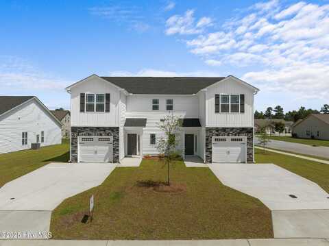 4301 Laurel Ridge Drive, Greenville, NC 27834